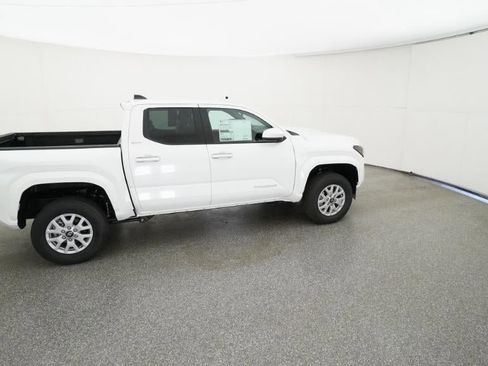 New 2025 Toyota Tacoma SR5 image 10