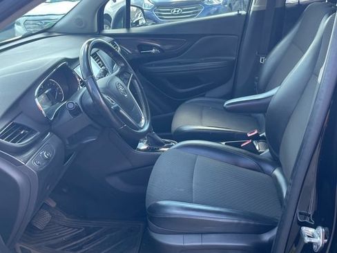 Used 2019 Buick Encore Preferred FWD image 22