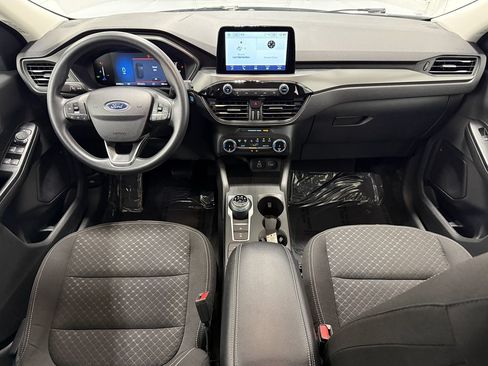 Used 2025 Ford Escape Active AWD/4WD image 11