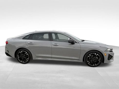 Used 2023 Kia K5 GT-Line AWD/4WD image 33