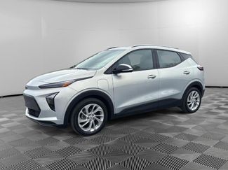 Used 2023 Chevrolet Bolt EUV LT video 1