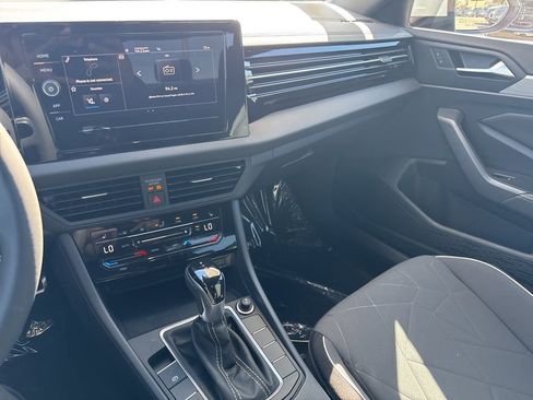 New 2026 Volkswagen Jetta Sport image 20