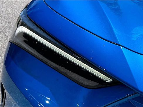 Used 2026 Acura Integra A-Spec FWD image 28