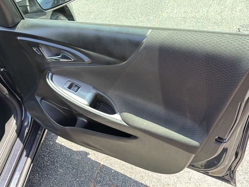 Used 2022 Chevrolet Malibu LS FWD image 14