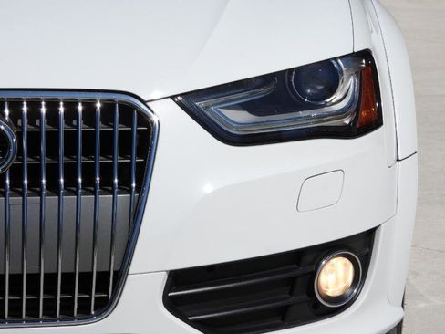 Used 2014 Audi A4 2.0T allroad Premium Plus image 33