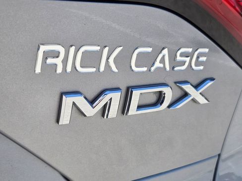 Used 2024 Acura MDX FWD w/ Technology Package image 14