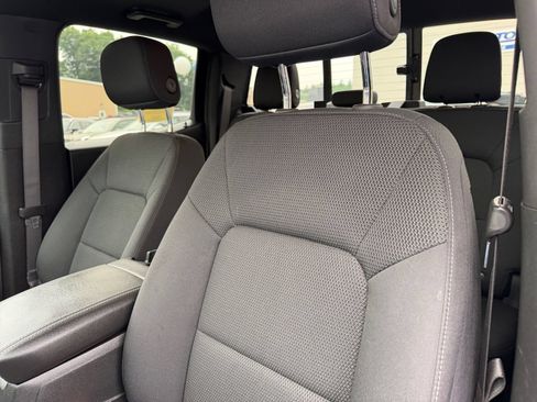 Used 2024 GMC Canyon Elevation w/ Convenience Package AWD/4WD image 23