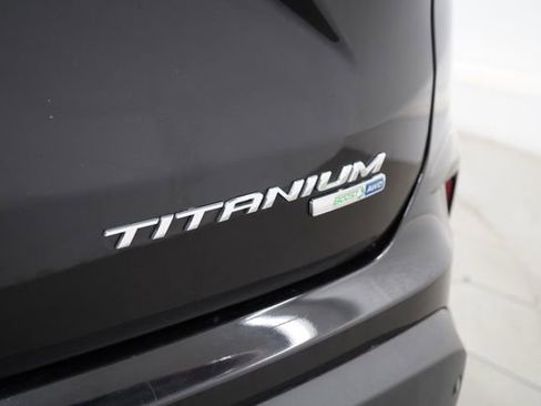 Used 2020 Ford Edge Titanium w/ Equipment Group 301A image 88