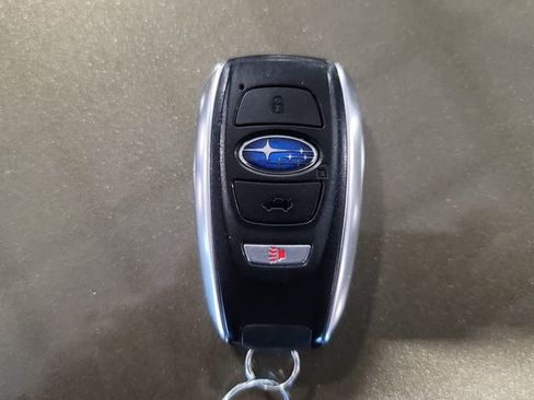 Used 2024 Subaru Ascent Touring image 27