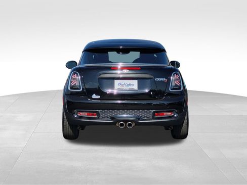 Used 2013 MINI Cooper Coupe S FWD image 3