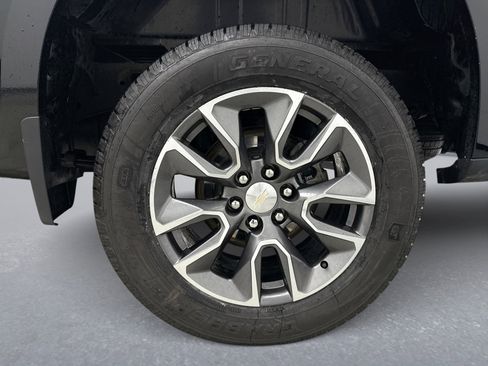 Used 2022 Chevrolet Silverado 1500 LT image 20