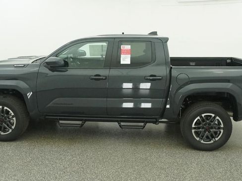 New 2026 Toyota Tacoma TRD Sport image 36