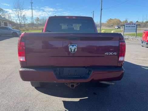 Used 2019 RAM 1500 Express AWD/4WD image 5