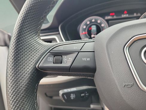 Used 2022 Audi A5 2.0T Prestige image 23