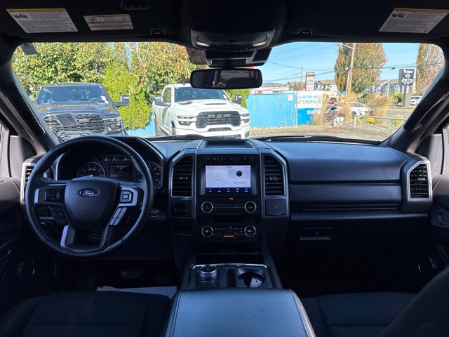 Used 2020 Ford Expedition XLT AWD/4WD image 18