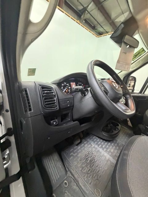 Used 2023 RAM ProMaster 2500 FWD image 15
