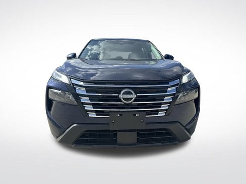 Used 2025 Nissan Rogue SV FWD image 3