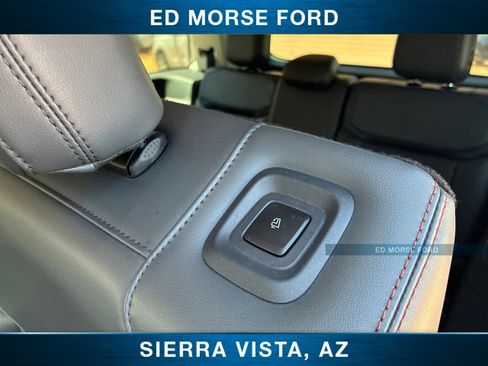 Certified 2025 Ford Expedition Active AWD/4WD image 21