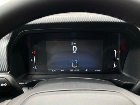 New 2026 Ford Ranger XLT AWD/4WD image 14