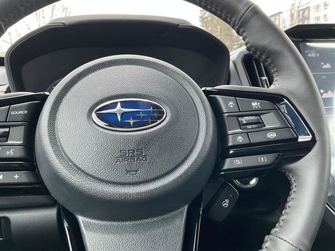New 2026 Subaru Forester Touring image 22