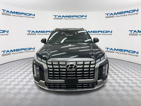 Used 2024 Hyundai Palisade Calligraphy AWD/4WD image 8