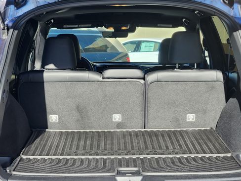 Used 2021 Honda Passport Touring image 12