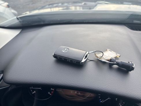 Used 2025 MAZDA CX-50 AWD 2.5 S w/ Preferred Package image 20