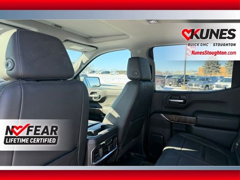 Used 2019 GMC Sierra 1500 Denali w/ Denali Ultimate Package image 38