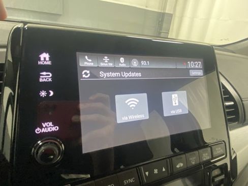 Used 2020 Honda Odyssey EX-L image 19