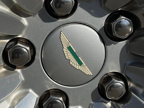 Used 2006 Aston Martin DB9 Volante image 52