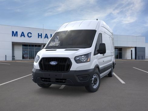 New 2026 Ford Transit 250 148 High Roof RWD image 2