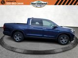 Used 2023 Honda Ridgeline RTL-E image 4