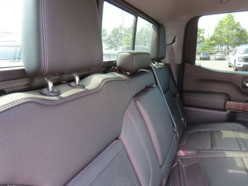Used 2019 GMC Sierra 1500 Denali w/ Denali Ultimate Package AWD/4WD image 36