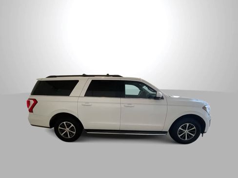 Used 2020 Ford Expedition Max XLT w/ Equipment Group 202A image 9