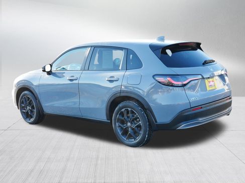 Used 2024 Honda HR-V Sport image 5