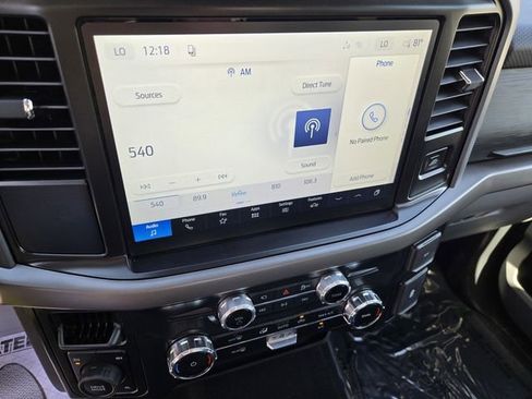 New 2026 Ford F150 XLT w/ Equipment Group 301A Standard image 12