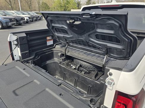 New 2026 Honda Ridgeline RTL image 13