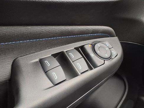 New 2026 Buick Envista Sport Touring image 12