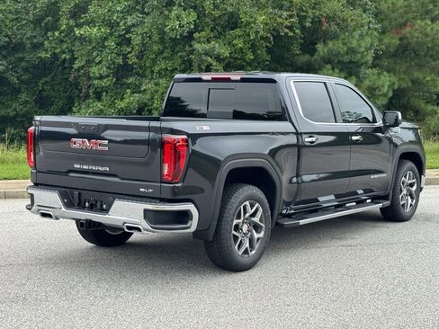 New 2026 GMC Sierra 1500 SLT w/ SLT Premium Plus Package image 14