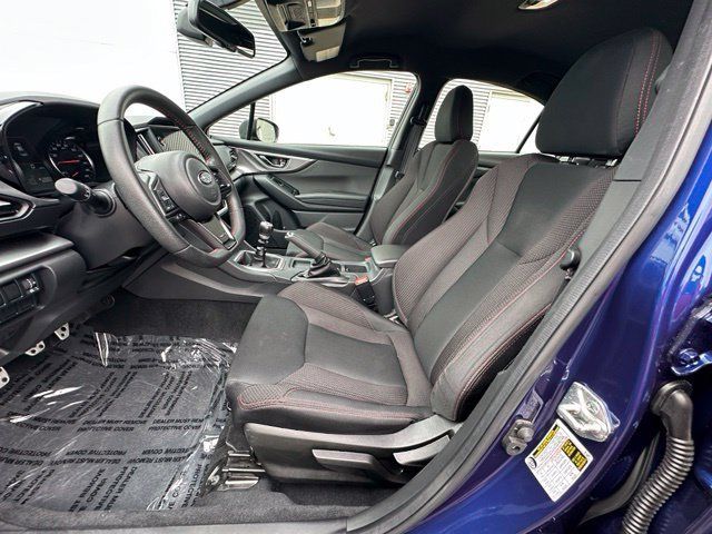 Used 2023 Subaru WRX Premium AWD/4WD image 23