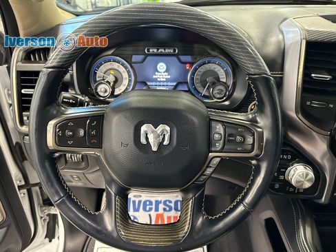 Used 2020 RAM 1500 Limited image 18