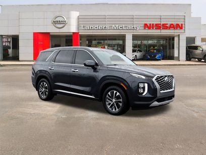 Used 2020 Hyundai Palisade SEL