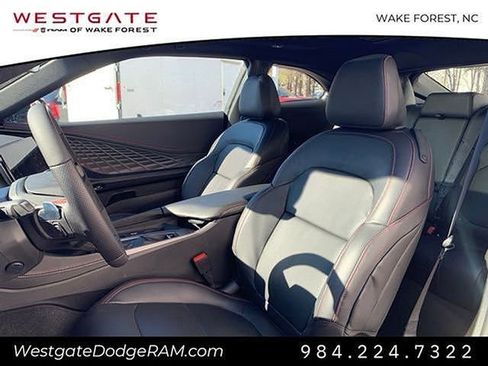 New 2025 Dodge Charger R/T w/ Sun & Sound Package image 25