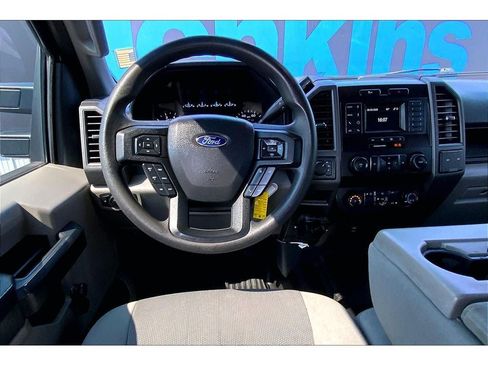Used 2022 Ford F350 XL AWD/4WD image 5