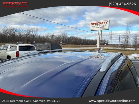 Used 2020 Nissan Pathfinder S image 9