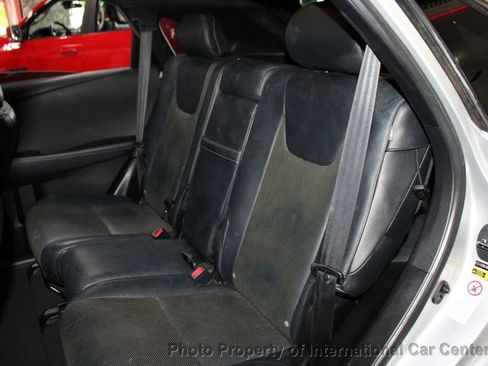 Used 2013 Lexus RX 350 F Sport image 26