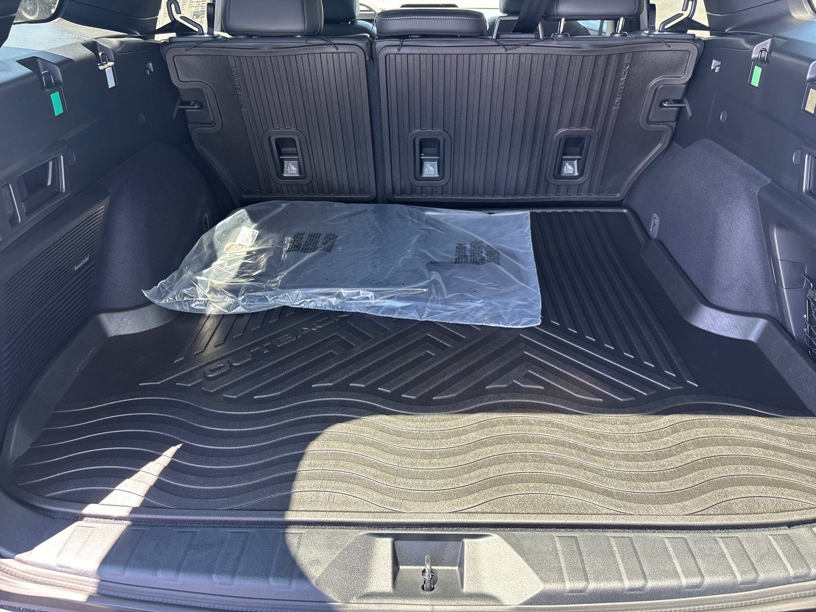 New 2026 Subaru Outback Limited AWD/4WD image 52