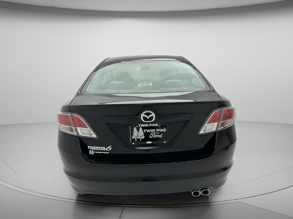 Used 2011 MAZDA MAZDA6 i Touring Plus FWD image 7