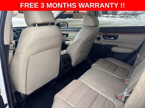 Used 2020 Honda CR-V EX-L image 24