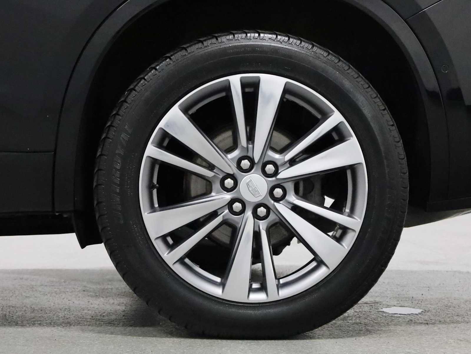 Used 2020 Cadillac XT6 Premium Luxury AWD/4WD image 37